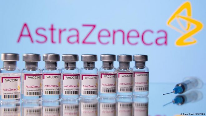 Связь между вакциной AstraZeneсa и тромбозами еще не доказана