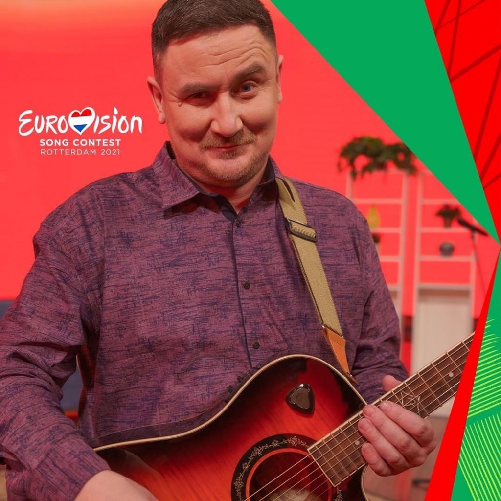 Беларуси запретили участвовать в «Евровидении»