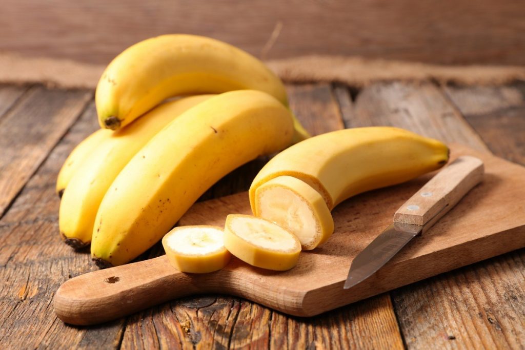 Ученые назвали 5 причин чаще есть бананы