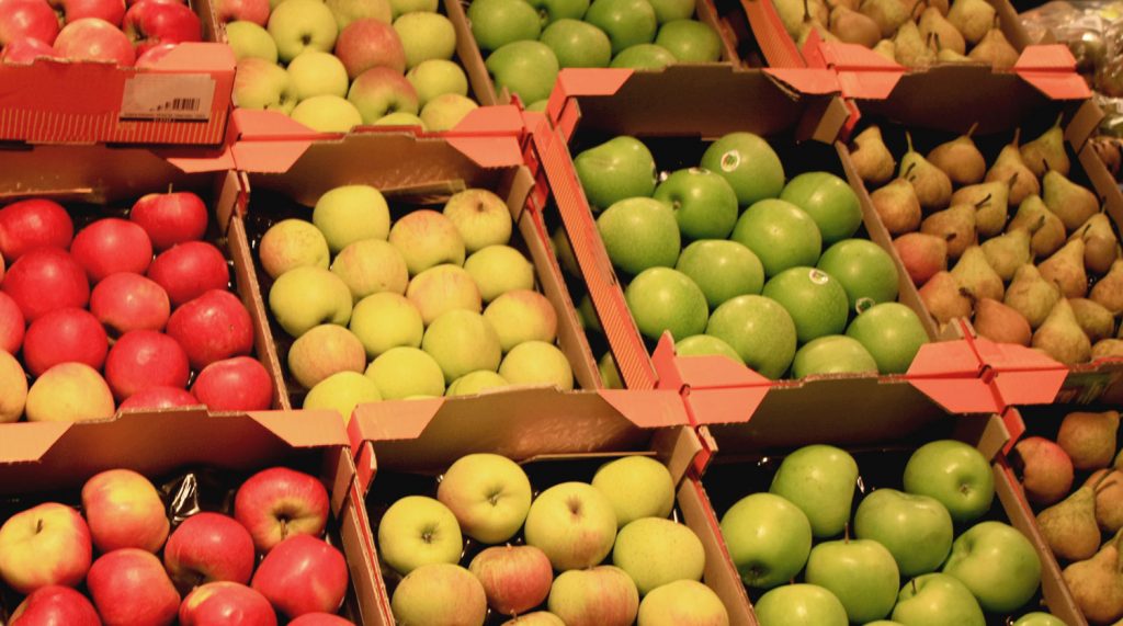 Медики рассказали, чем яблоки полезны для здоровья