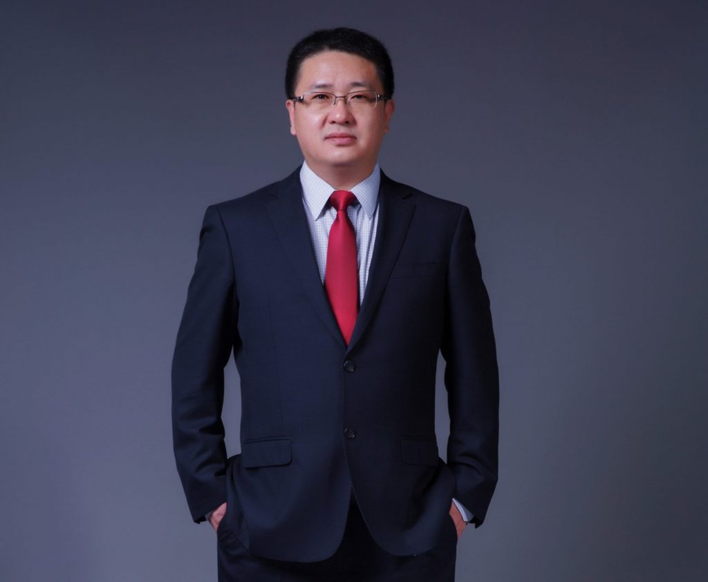 Ду Тао, президент Skyrizon: украинские санкции против китайских инвесторов «Мотор Сичи» &#8212; предлог, чтобы не садиться за стол переговоров