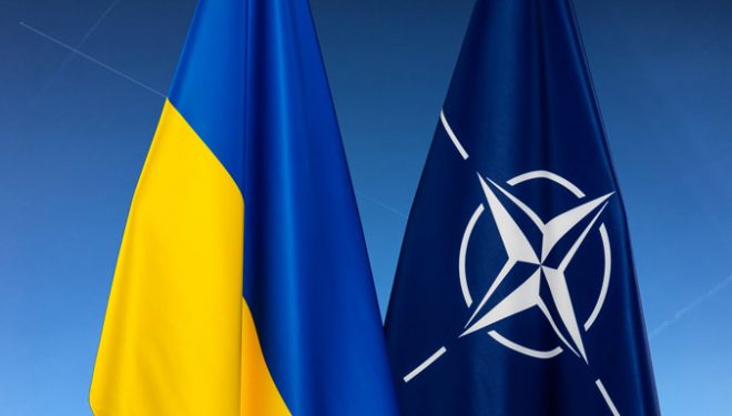 В Кабмине назвали главные шаги для сближения с НАТО