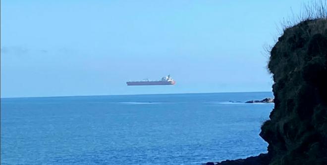В Гвинейском заливе захватили танкер с украинцами