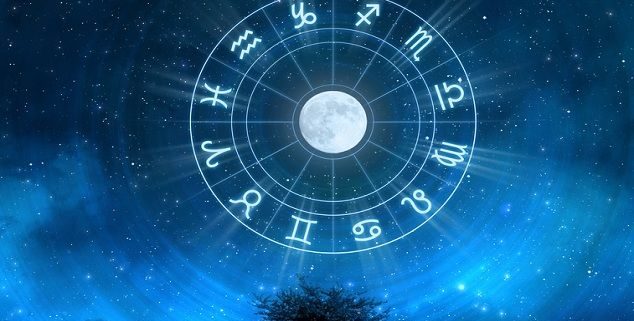 Эксклюзивный астрологический прогноз на неделю от Любови Шехматовой (19-25 декабря)