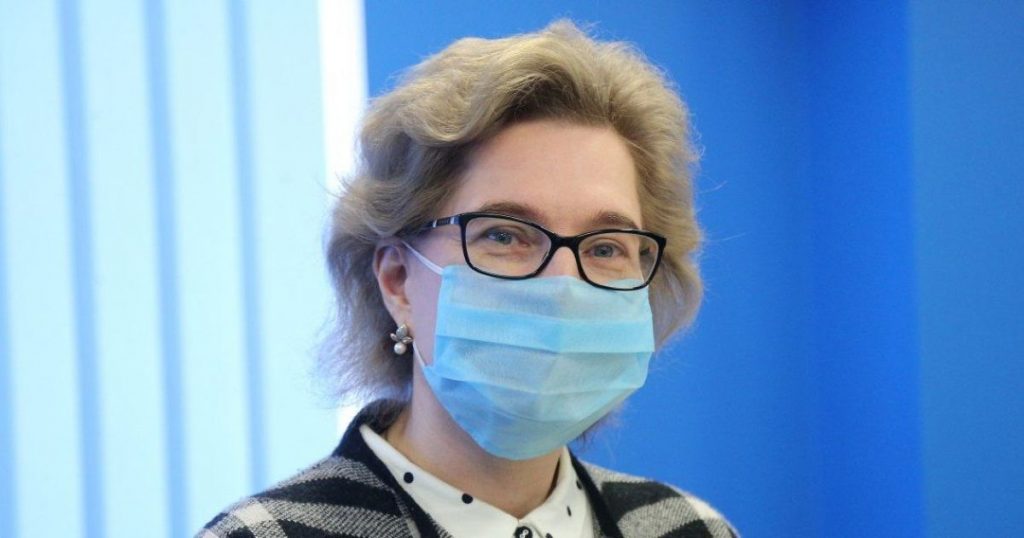Смертность от коронавируса в Украине сейчас высокая – инфекционист