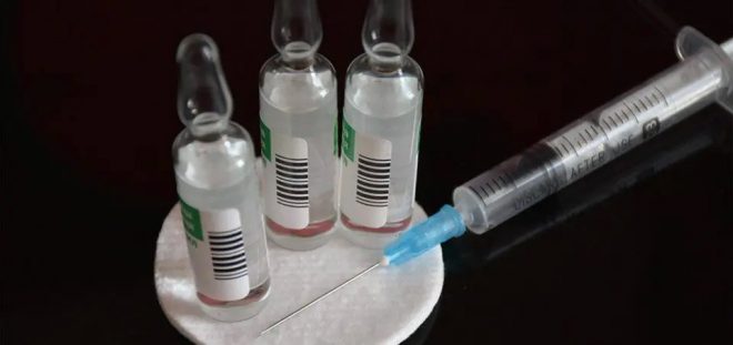 Украина провалила вакцинацию: как остановить очередную вспышку ковида? (пресс-конференция)