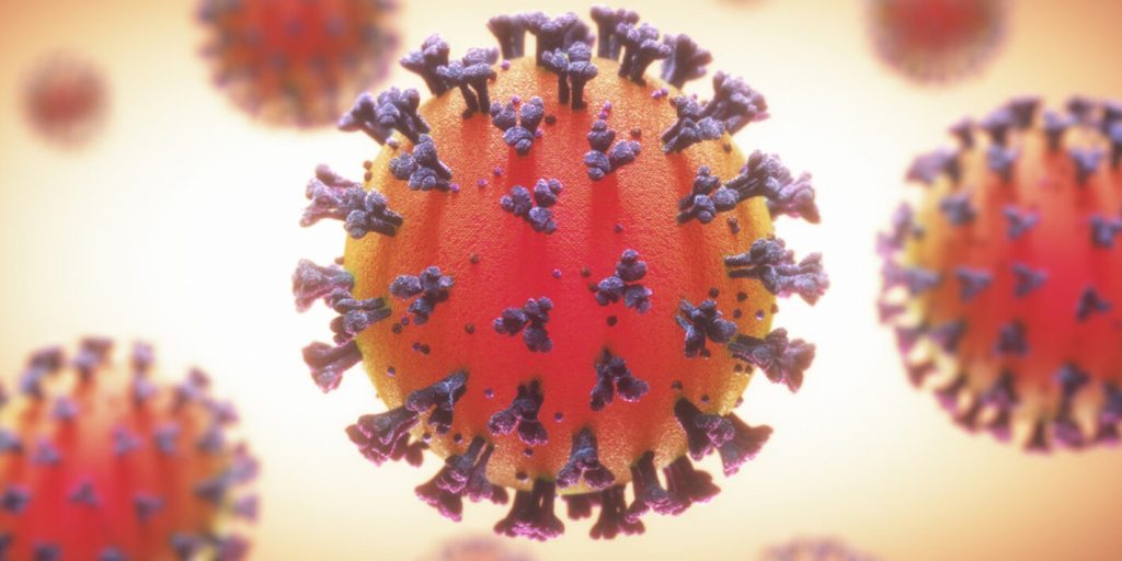 Медик рассказал, как долго по Украине будет циркулировать коронавирус