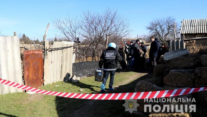 Убийство Маши Борисовой: В полиции рассказали подробности