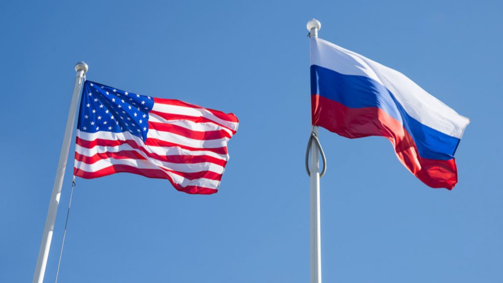 Обострение отношений между США и РФ усилит военные действия на Донбассе  – эксперт