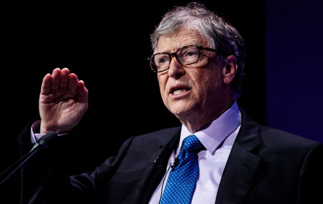 Билл Гейтс рассказал о новой глобальной угрозе для человечества