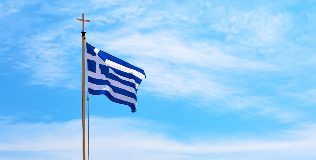 В Греции назвали дату возобновления туризма
