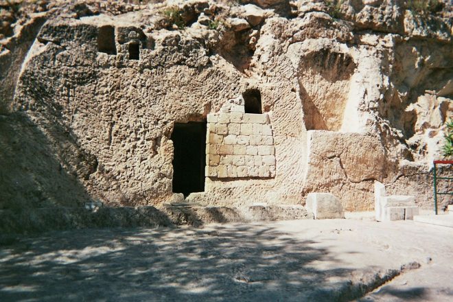 Ученый назвал точное расположение гробницы Христа