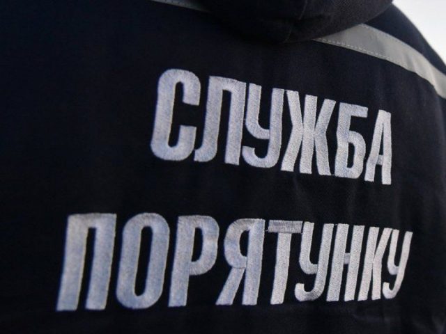 В Тернопольской области мужчина насмерть замерз на пороге дома