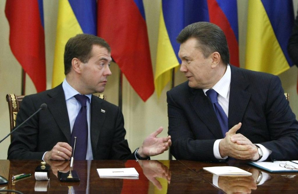 «Не Харьковские соглашения»: эксперт указал на главную проблему нацбезопасности