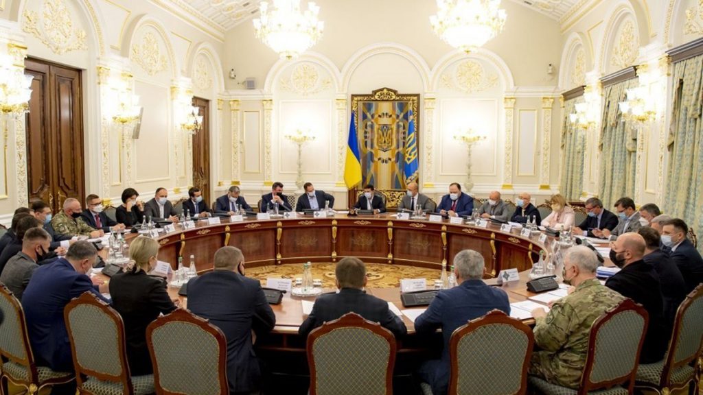 Политолог о «Харьковских соглашениях»: депутаты не несут ответственности за голосование