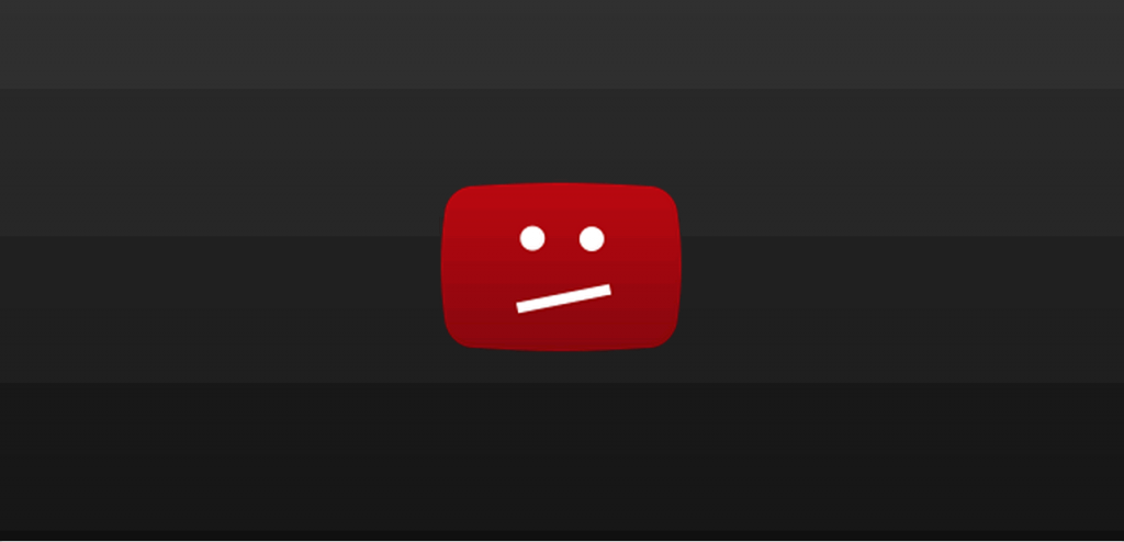 Законная блокировка YouTube-каналов невозможна без решения суда &#8212; адвокат