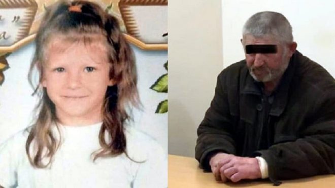 Односельчанин рассказал о подозреваемом в убийстве Маши Борисовой