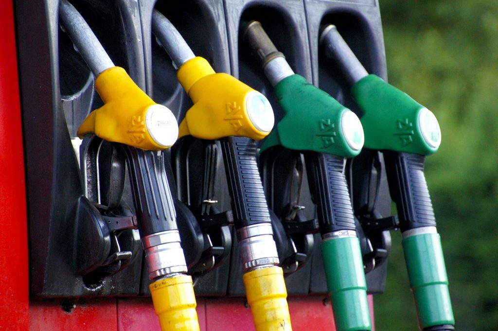 С. Куюн: «Цены на нефтепродукты в Украине стабилизировались»