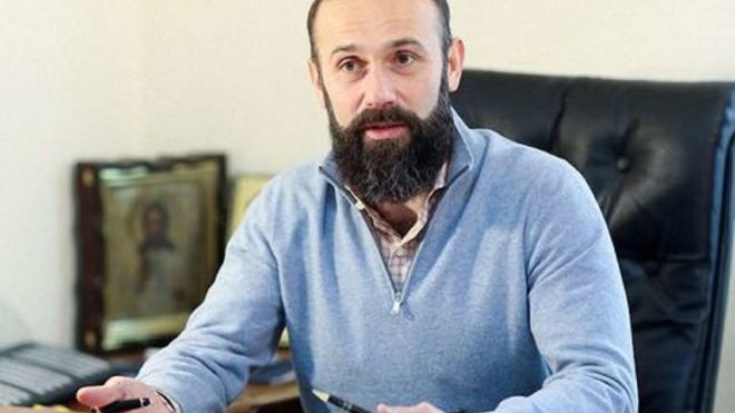Скандального судью Емельянова уволили спустя 2 года