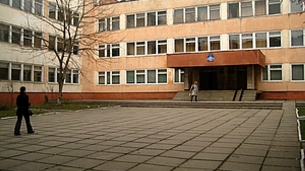 Школы Львова частично перейдут на дистанционное обучение