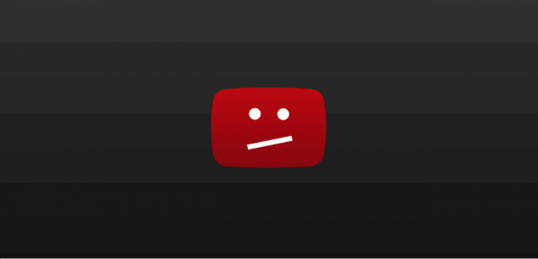 Законная блокировка YouTube-каналов невозможна без решения суда &#8212; адвокат