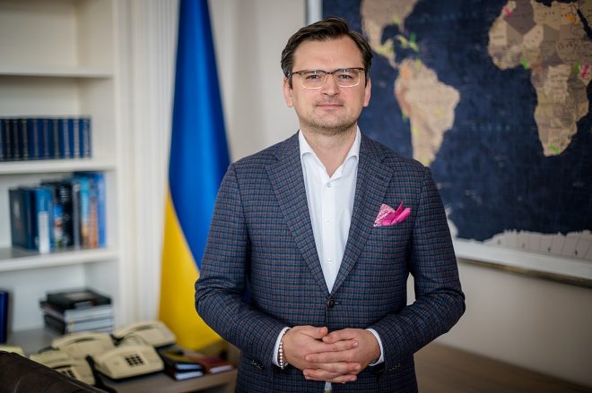 Украина планирует открыть посольства в нескольких странах мира – МИД