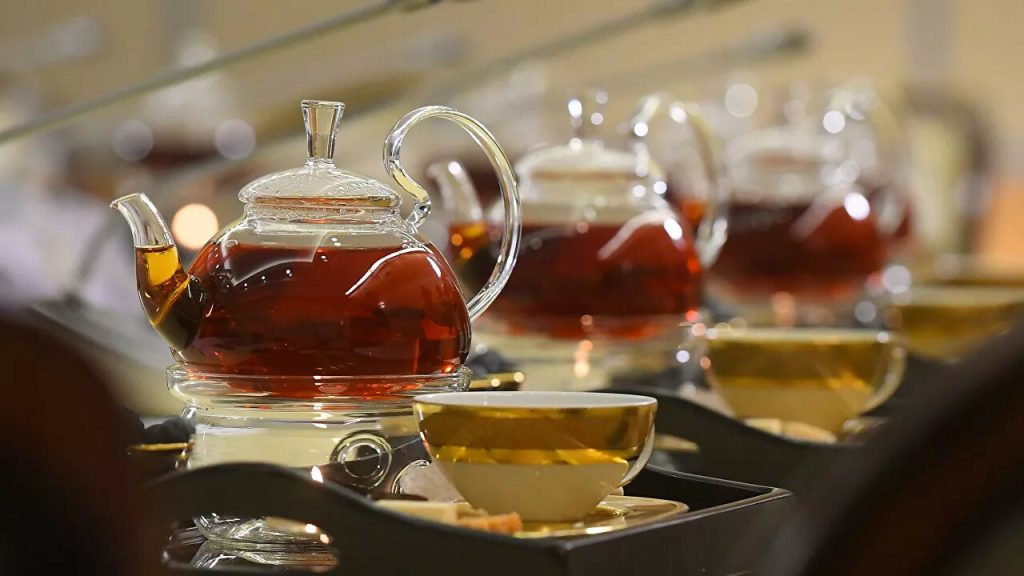 Ученые объяснили, как чай влияет на давление