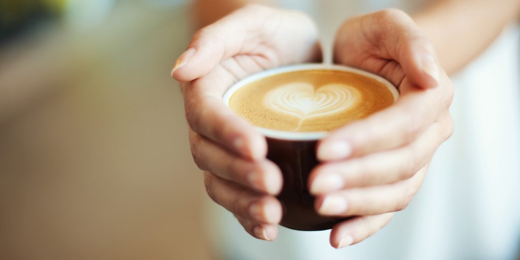 Кофе помогает сбросить вес без усилий &#8212; исследование