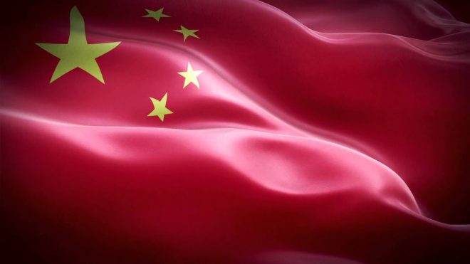 В МИД Китая отреагировали на национализацию «Мотор Сичи»