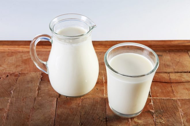 Зачем из рациона убирать молочные продукты: ответ врачей