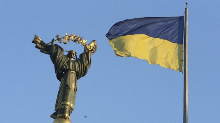 В 2020 году каждый украинец лишился 8% потенциального благосостояния