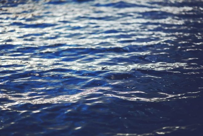 В Днепре горе-пловец чудом выжил после фатального купания