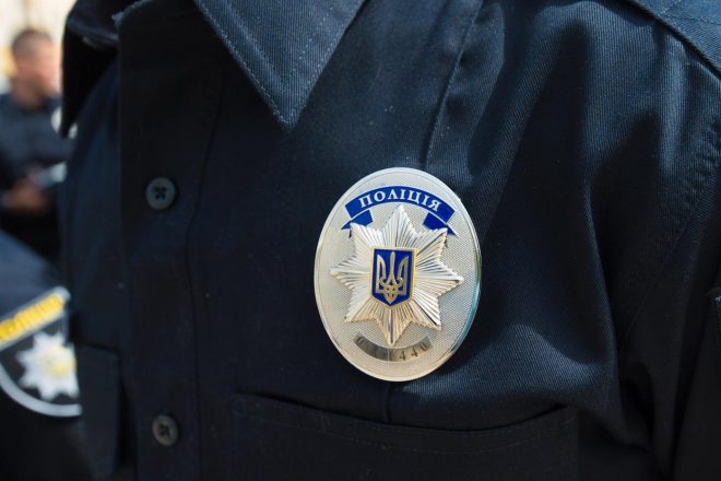 В Голосеево в Киеве у женщины похитили 1,5 миллиона гривен