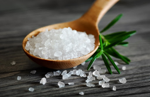 На Закарпатье найдено месторождение соли: запасов должно хватить на всю страну &#8212; Зеленский
