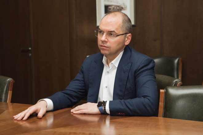 Степанов назвал условие для отказа от AstraZeneca