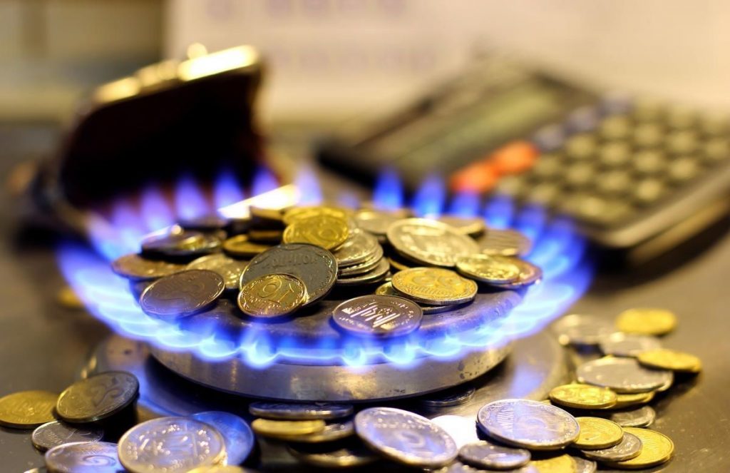 О. Пендзин: «Украинцам выгоднее сменить тариф на газ летом»