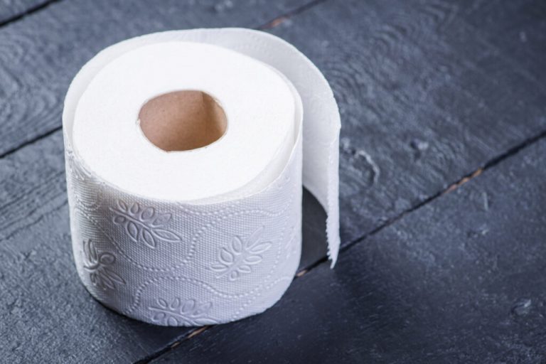Миру предвещают дефицит туалетной бумаги