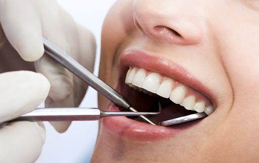 6 марта – Международный день зубного врача