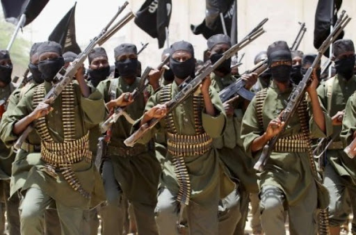 В Сомали боевики захватили тюрьму