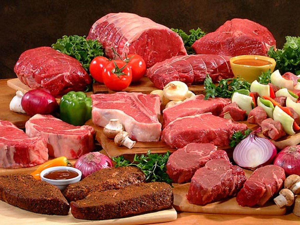 Ученые рассказали об опасности употребления мяса