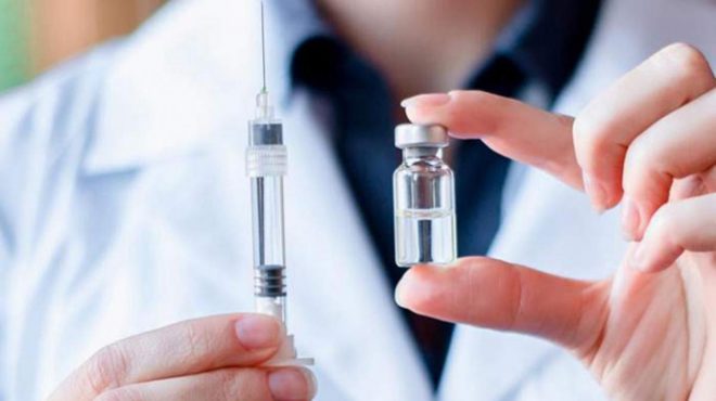 Эксперт прокомментировал регистрацию китайской вакцины
