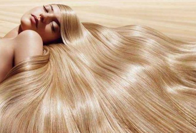 Как шёлковая ткань влияет на волосы: ответ эксперта