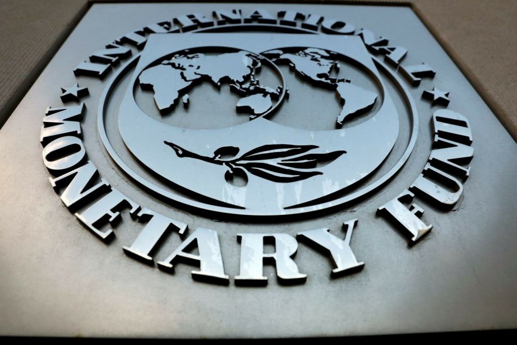 Украина поставила переговоры с МВФ на паузу &#8212; эксперт