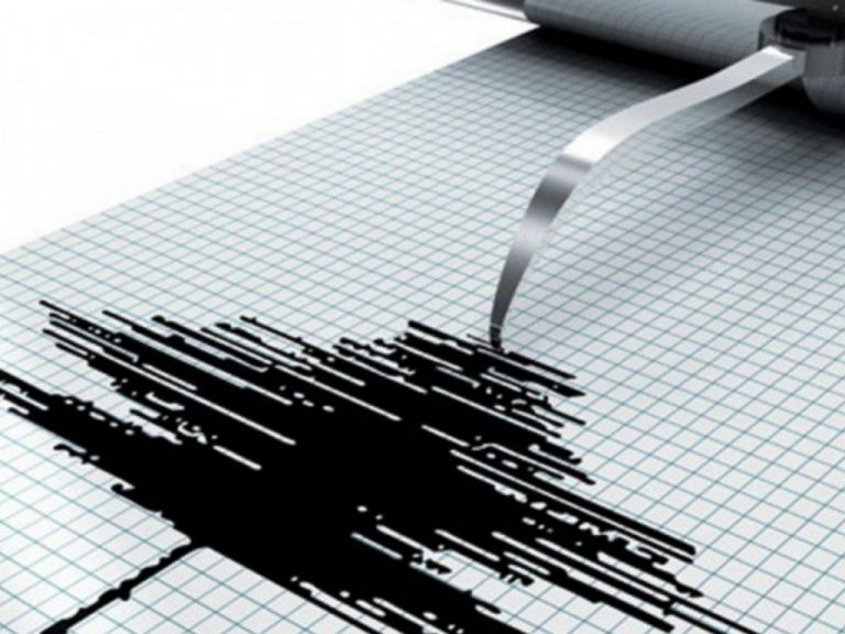 На Прикарпатье произошло второе за неделю землетрясение