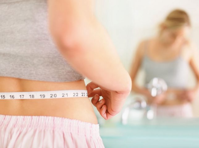 Медики назвали 9 неожиданных причин набора веса 