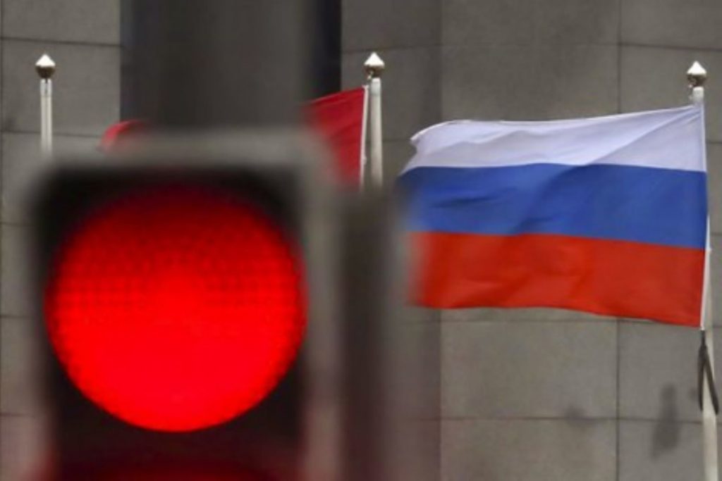 Эксперт рассказал о вероятности новых санкций против РФ