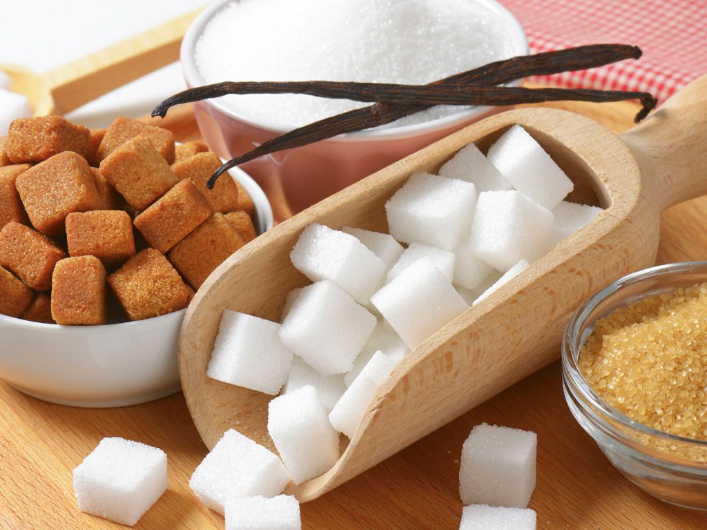 Сахар замедляет развитие умственных способностей у детей – ученые