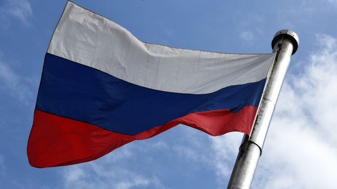 Россия сформировала в Крыму ударную десантную группировку