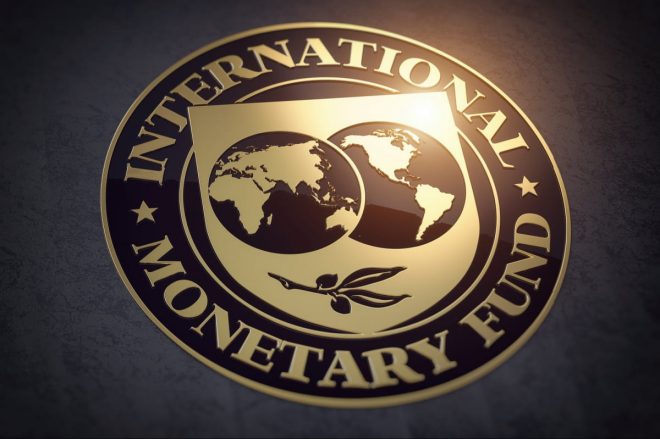 МВФ заинтересован в том, чтобы Украина и дальше была «на крючке» &#8212; политолог