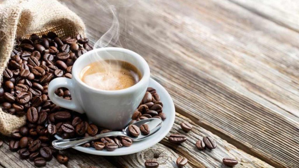 Учёные рассказали, как пить кофе для похудения